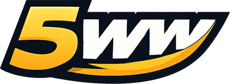 5ww লোগো